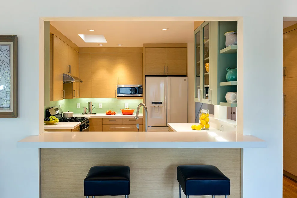 Rebecca Schnier Architecture - Photo 12