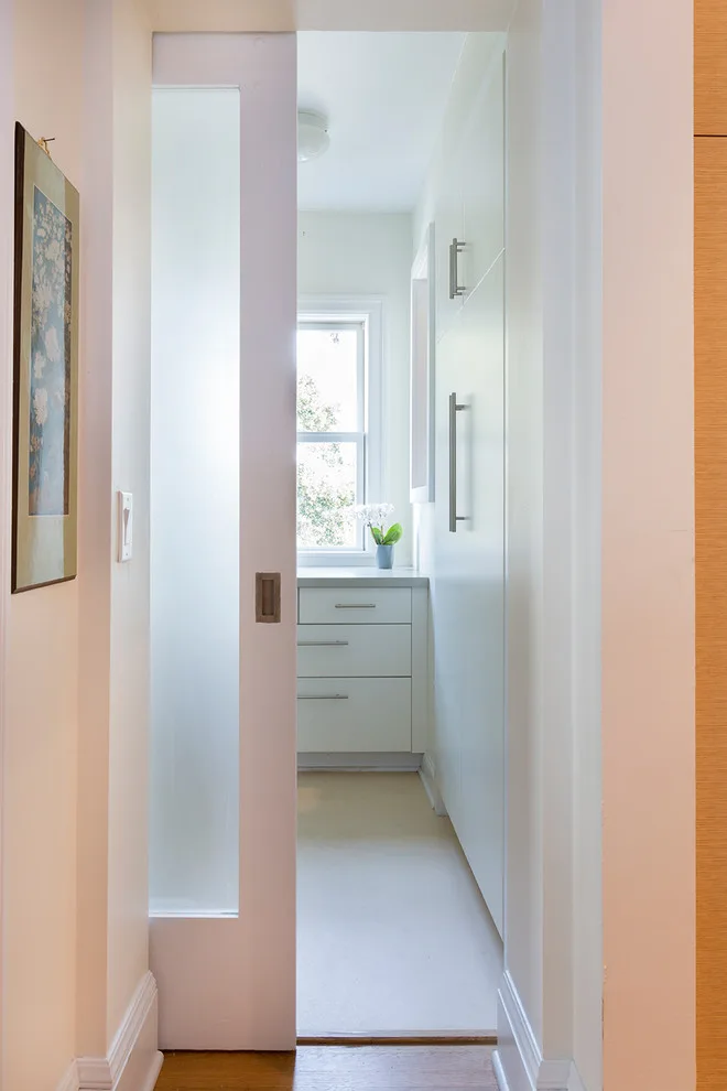 Piedmont Unplugged by Rebecca Schnier Architecture - Photo 17