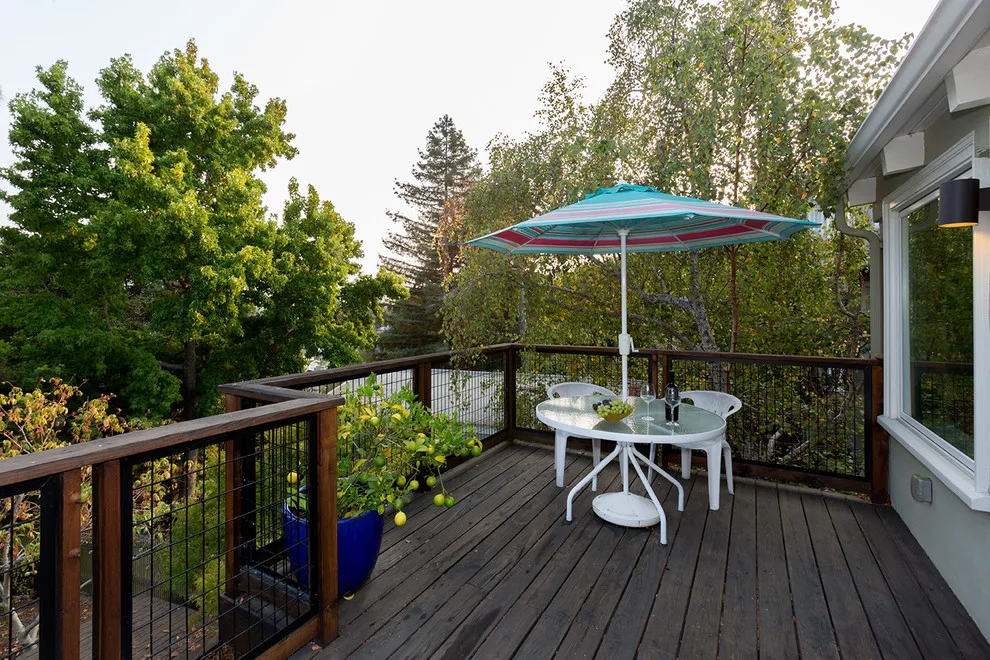 Piedmont Unplugged by Rebecca Schnier Architecture - Photo 10