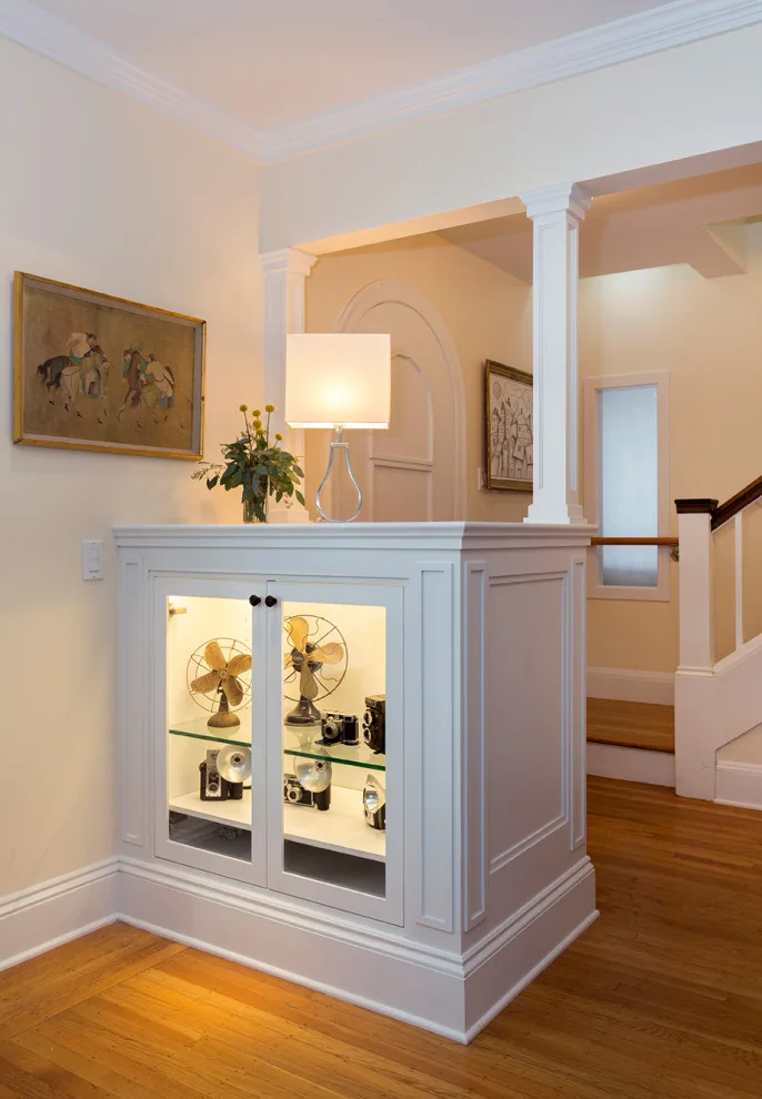 Piedmont Unplugged by Rebecca Schnier Architecture - Photo 14