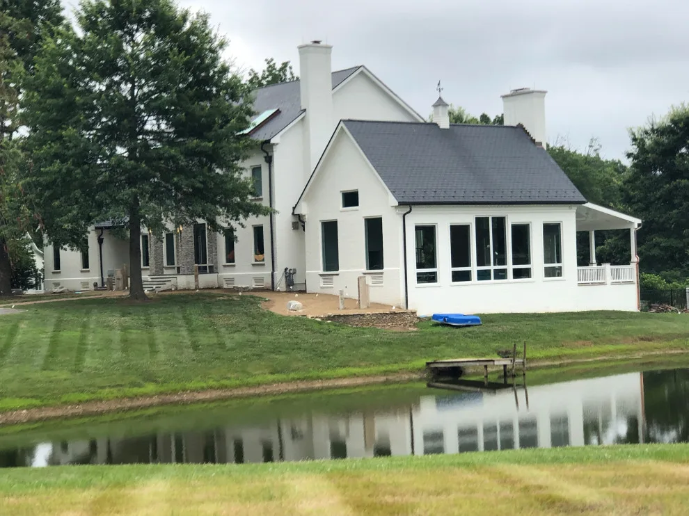 Piercy Mill Revamp by Jim Peterson Architect Emeritus - Photo 5