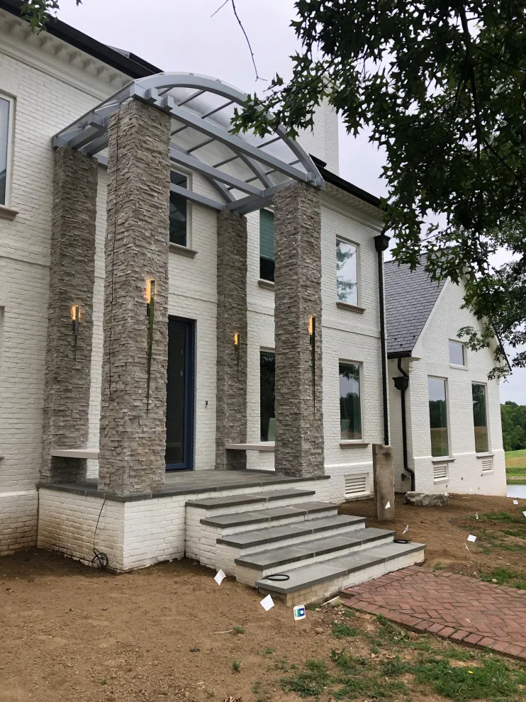 Piercy Mill Revamp by Jim Peterson Architect Emeritus - Photo 7