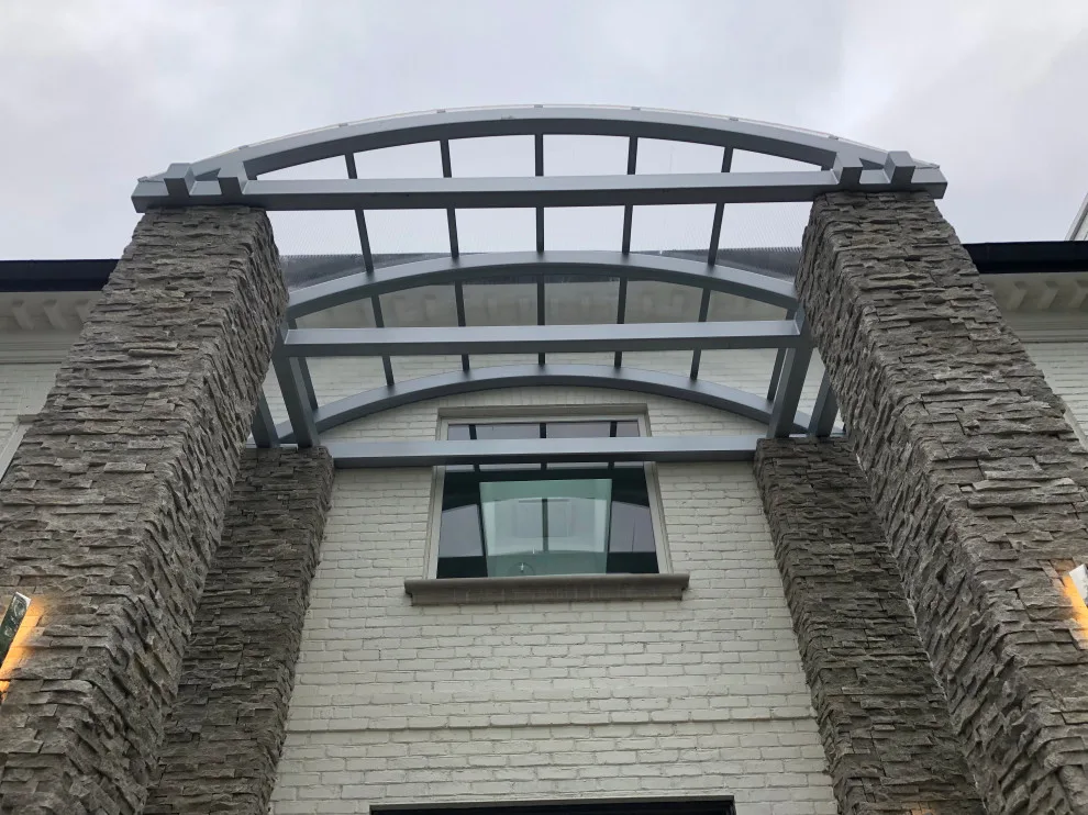 Piercy Mill Revamp by Jim Peterson Architect Emeritus - Photo 2