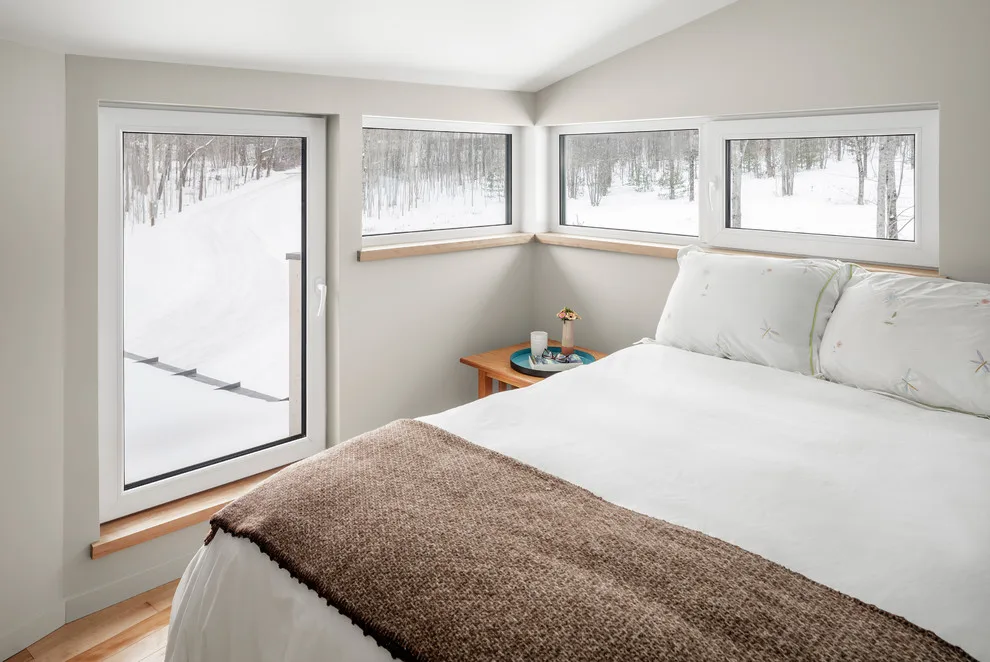 Pikes Summit by Kaplan Thompson Architects - Photo 11