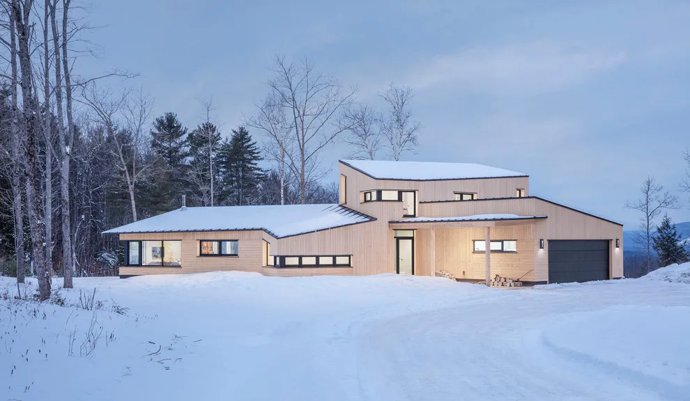 Pikes Summit by Kaplan Thompson Architects - Photo 6