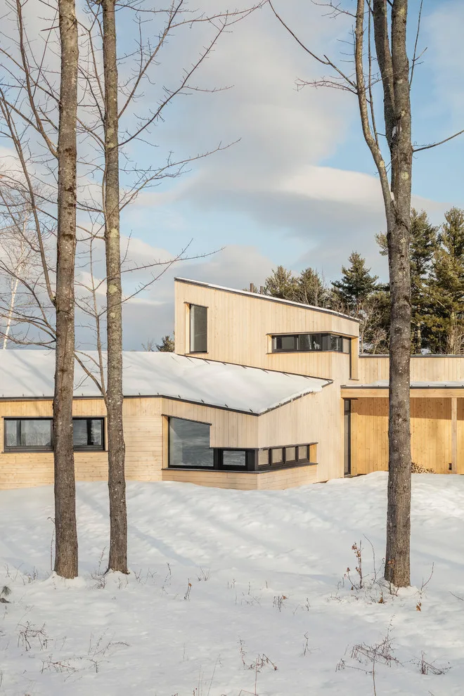 Pikes Summit by Kaplan Thompson Architects - Photo 9