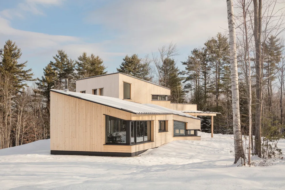 Pikes Summit by Kaplan Thompson Architects - Photo 7