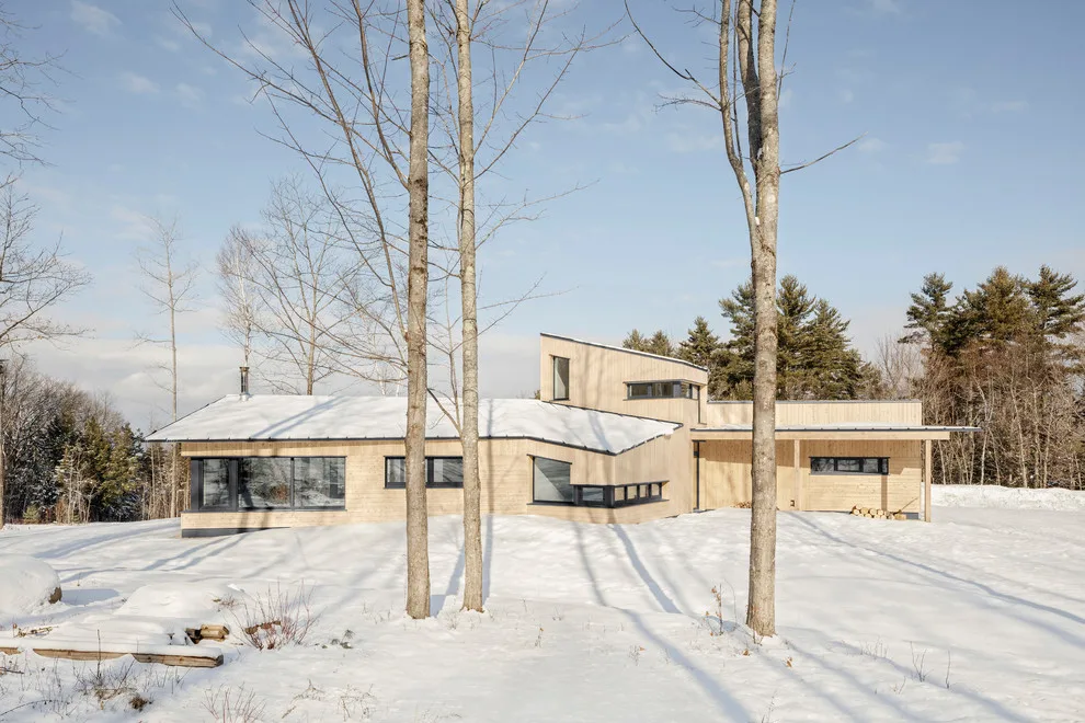 Pikes Summit by Kaplan Thompson Architects - Photo 2