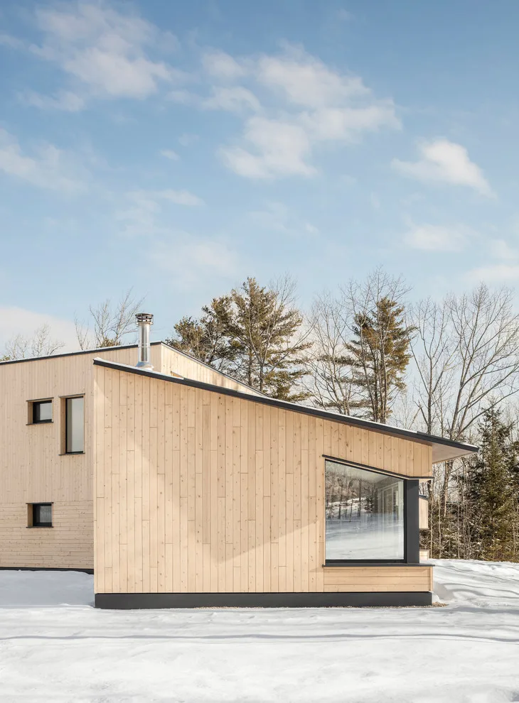 Pikes Summit by Kaplan Thompson Architects - Photo 8