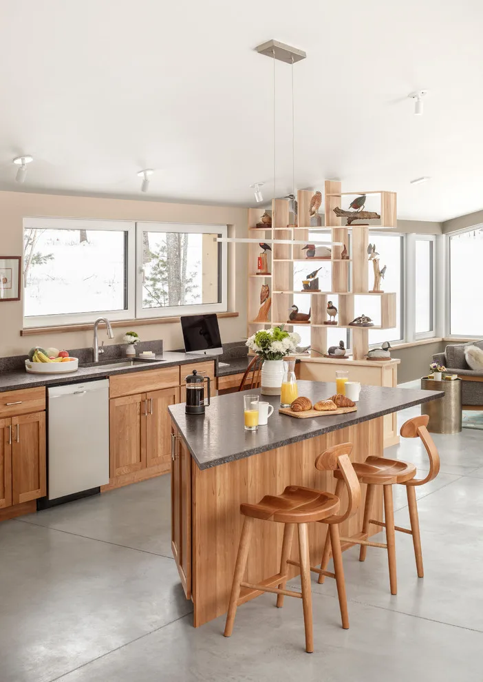 Pikes Summit by Kaplan Thompson Architects - Photo 4