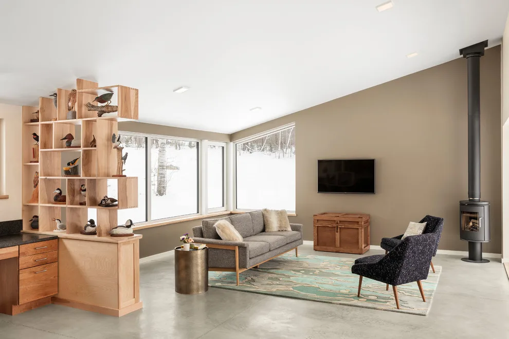 Pikes Summit by Kaplan Thompson Architects - Photo 10