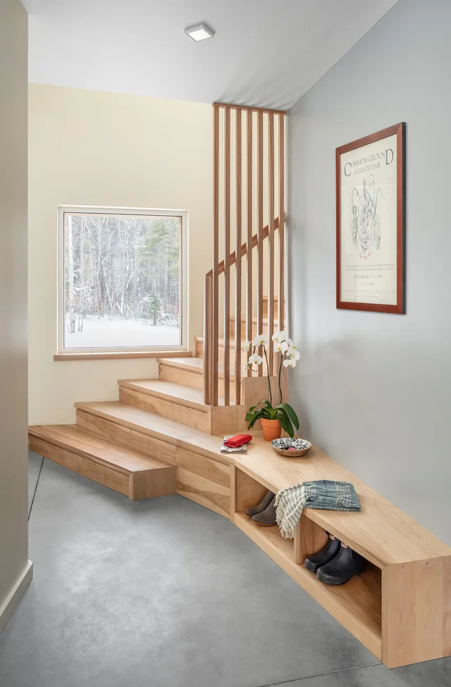 Pikes Summit by Kaplan Thompson Architects - Photo 5