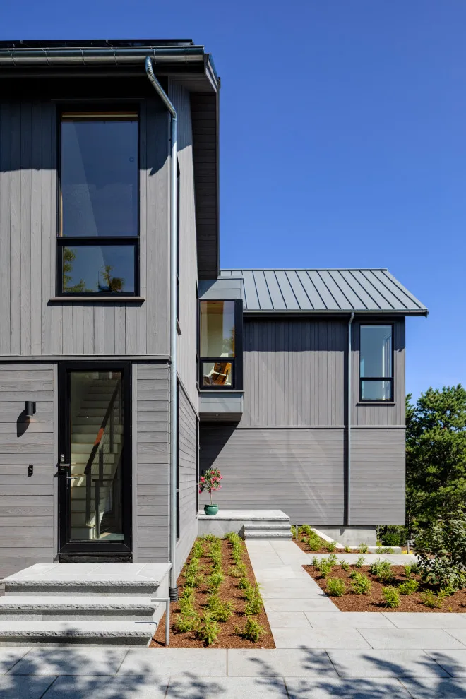 Pilgrim Heights Home by Hammer Architects - Photo 7