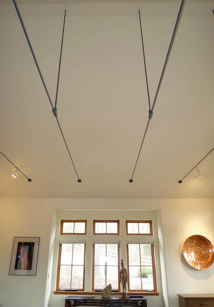 Pine Meadow Residence by Outlaw Design Company - Photo 5
