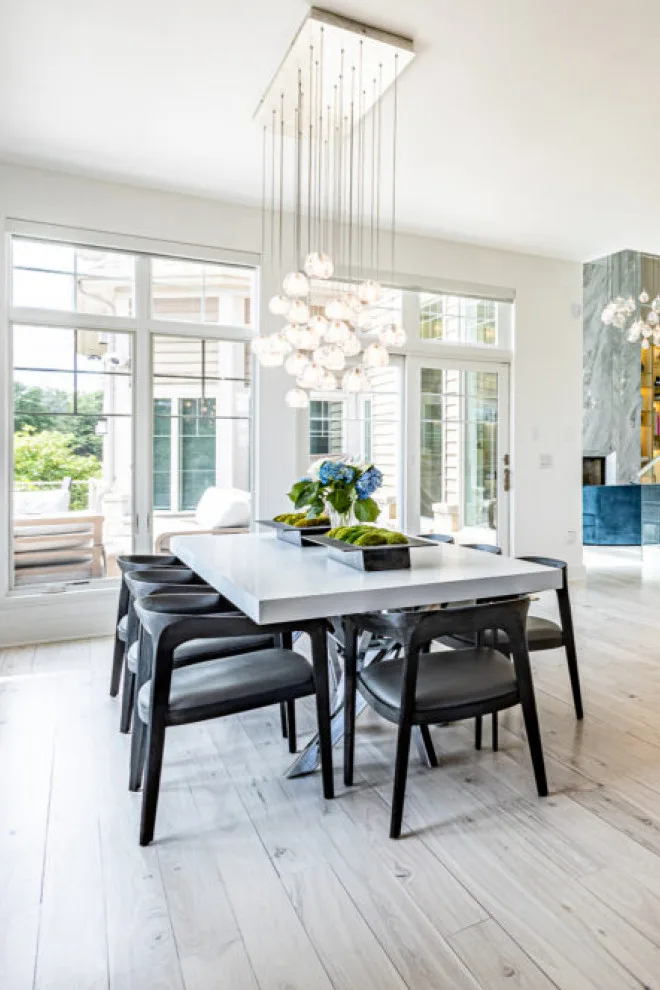 Contemporary Mequon Revamp by Distinctive Design Studio - Photo 12