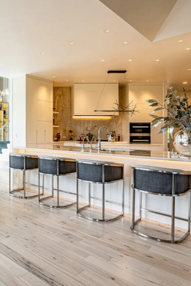 Contemporary Mequon Revamp by Distinctive Design Studio - Photo 32