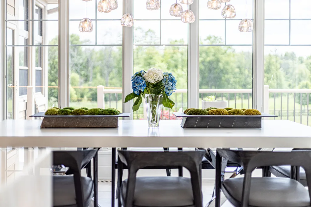 Contemporary Mequon Revamp by Distinctive Design Studio - Photo 17