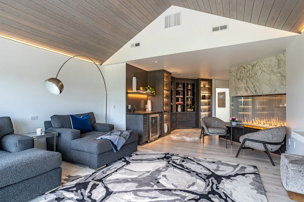 Contemporary Mequon Revamp by Distinctive Design Studio - Photo 31