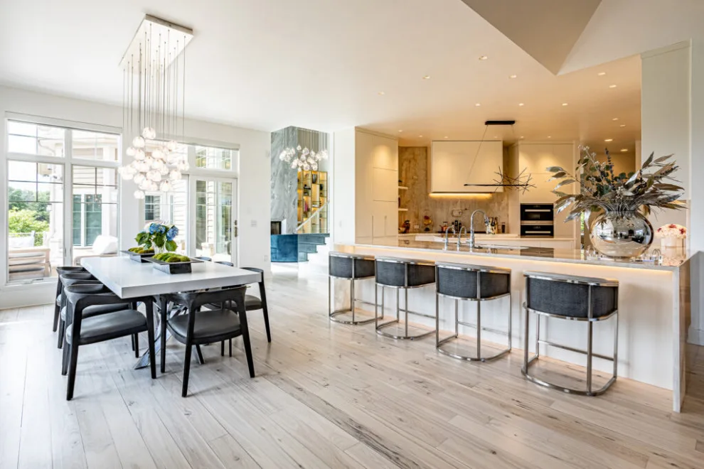 Contemporary Mequon Revamp by Distinctive Design Studio - Photo 30
