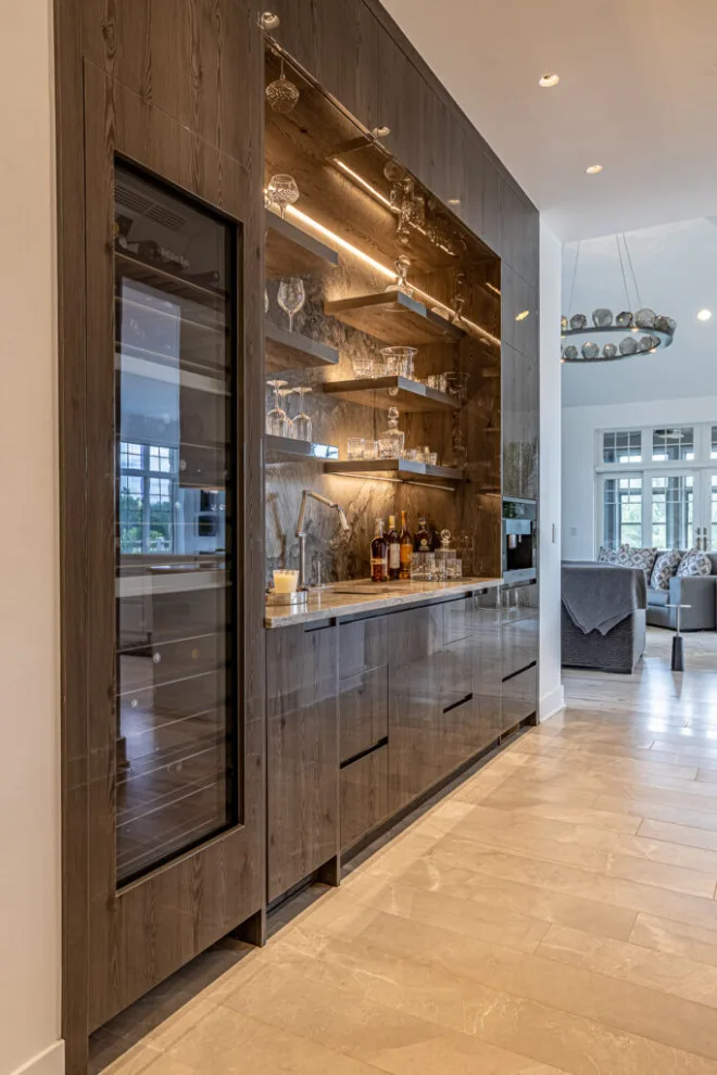 Contemporary Mequon Revamp by Distinctive Design Studio - Photo 22