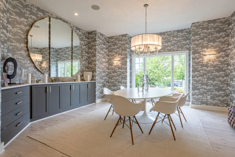 Contemporary Mequon Revamp by Distinctive Design Studio - Photo 27