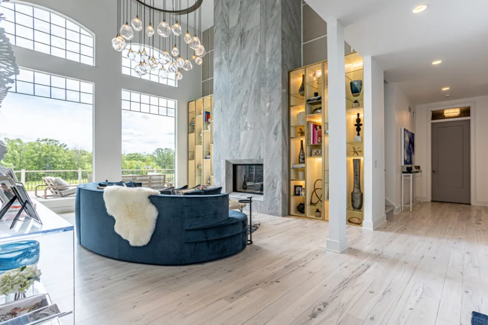 Contemporary Mequon Revamp by Distinctive Design Studio - Photo 35