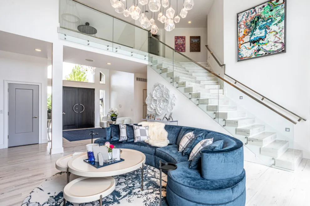 Contemporary Mequon Revamp by Distinctive Design Studio - Photo 6