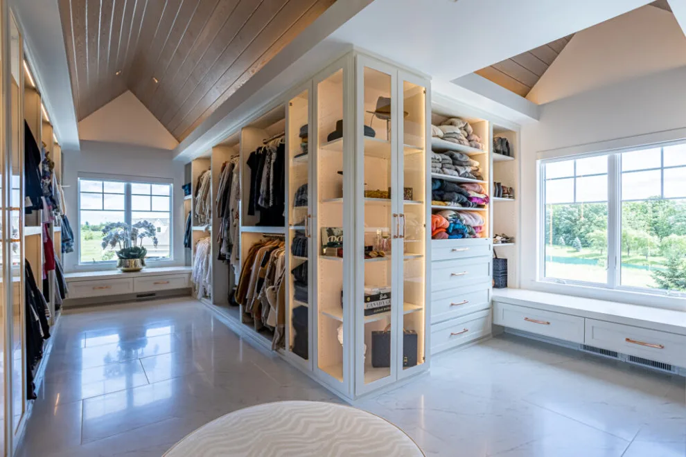 Contemporary Mequon Revamp by Distinctive Design Studio - Photo 34