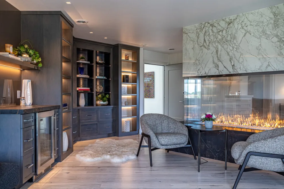 Contemporary Mequon Revamp by Distinctive Design Studio - Photo 16