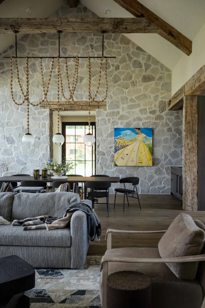 Farmer Payne Architects - Sun Valley - Photo 11