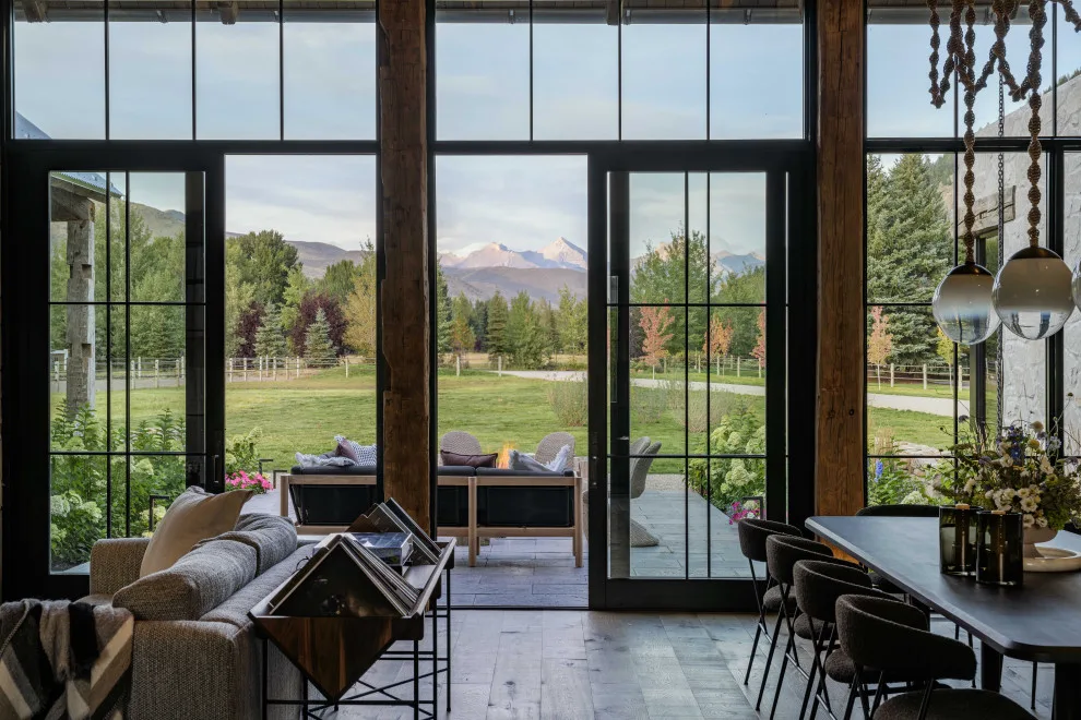 Farmer Payne Architects - Sun Valley - Photo 4