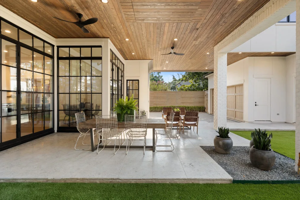 Tubing Stone by M Architecture - Photo 7
