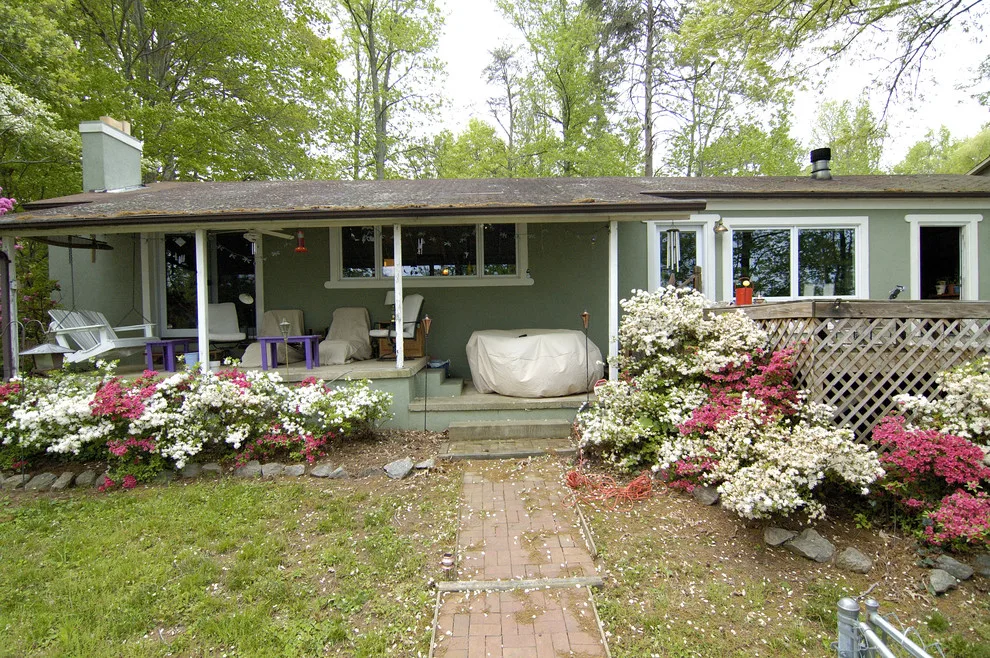 Wellness Retreat by Pippin Home Designs, Inc - Photo 13