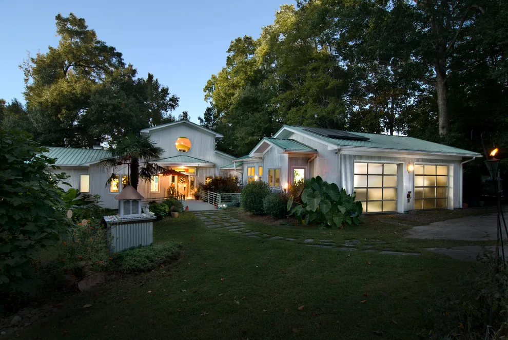 Wellness Retreat by Pippin Home Designs, Inc - Photo 38