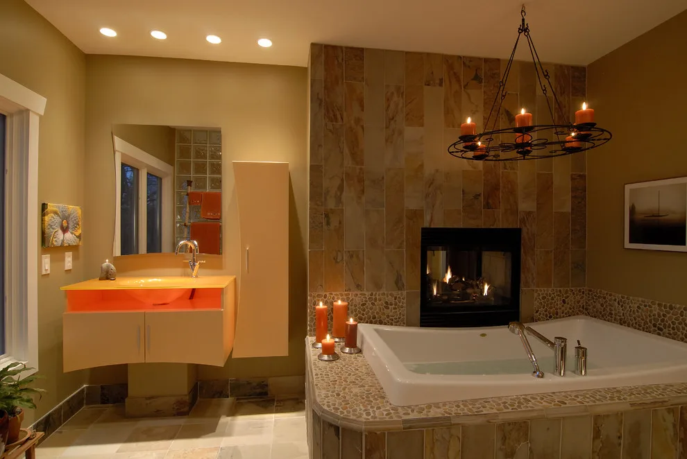 Wellness Retreat by Pippin Home Designs, Inc - Photo 37