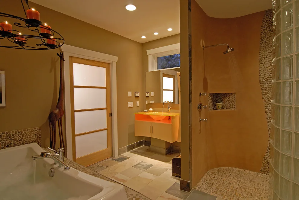 Wellness Retreat by Pippin Home Designs, Inc - Photo 19