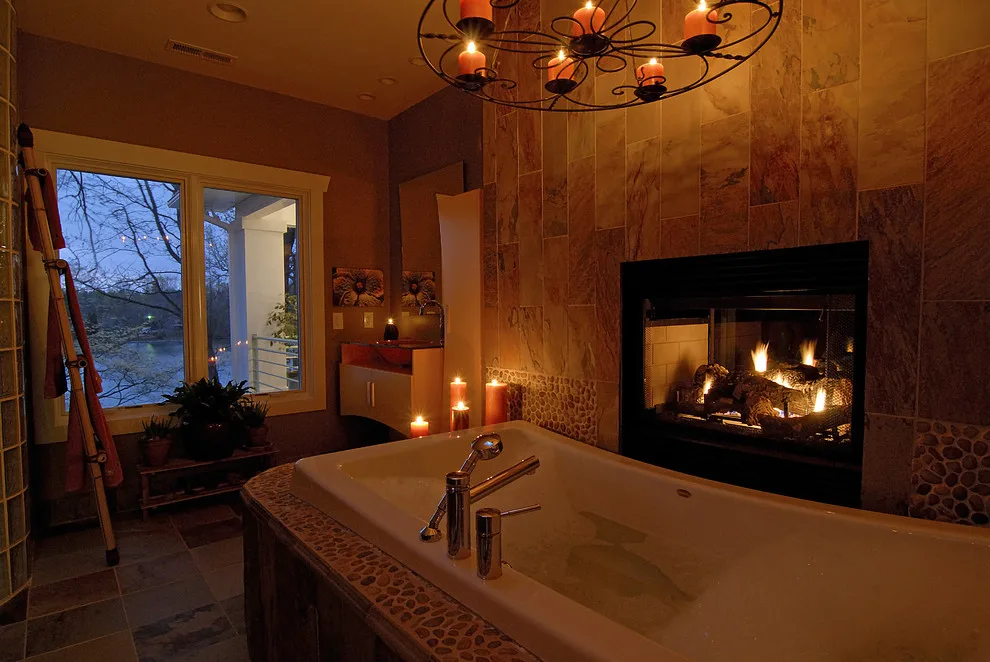 Wellness Retreat by Pippin Home Designs, Inc - Photo 31