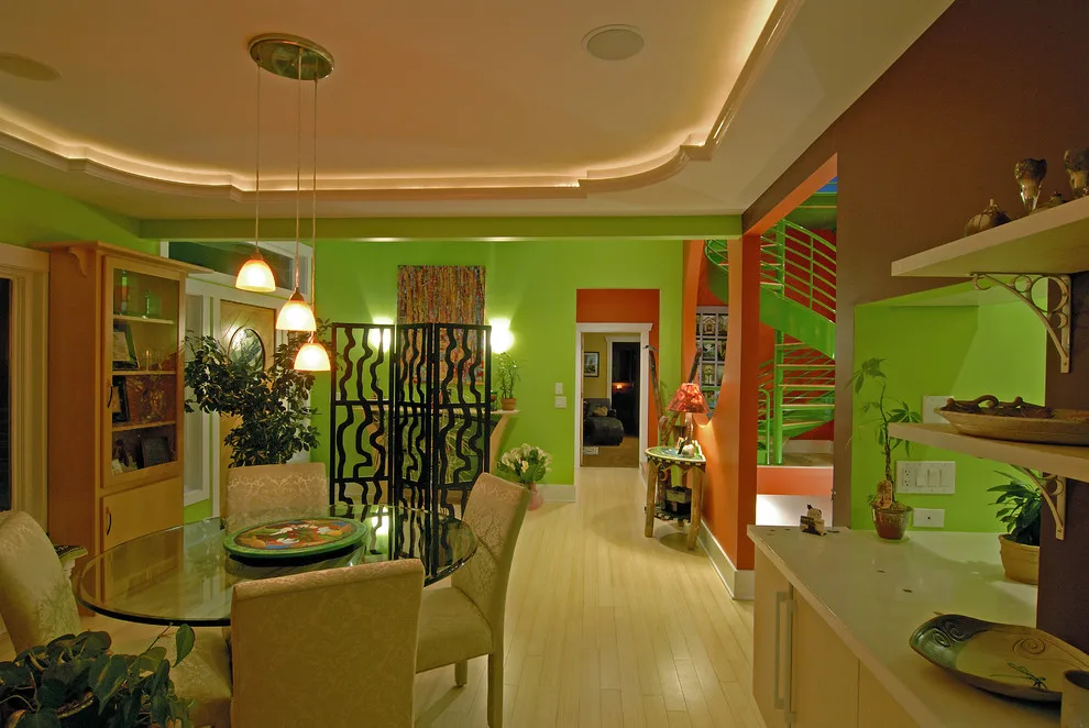 Wellness Retreat by Pippin Home Designs, Inc - Photo 33