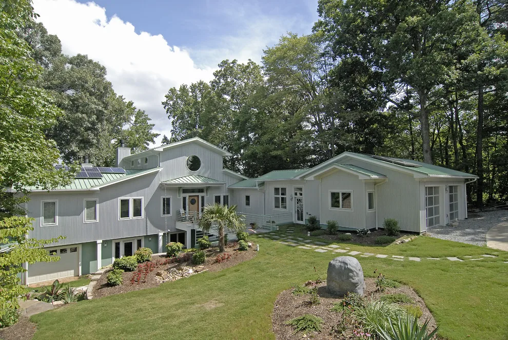 Wellness Retreat by Pippin Home Designs, Inc - Photo 35