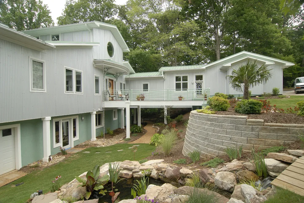 Wellness Retreat by Pippin Home Designs, Inc - Photo 8