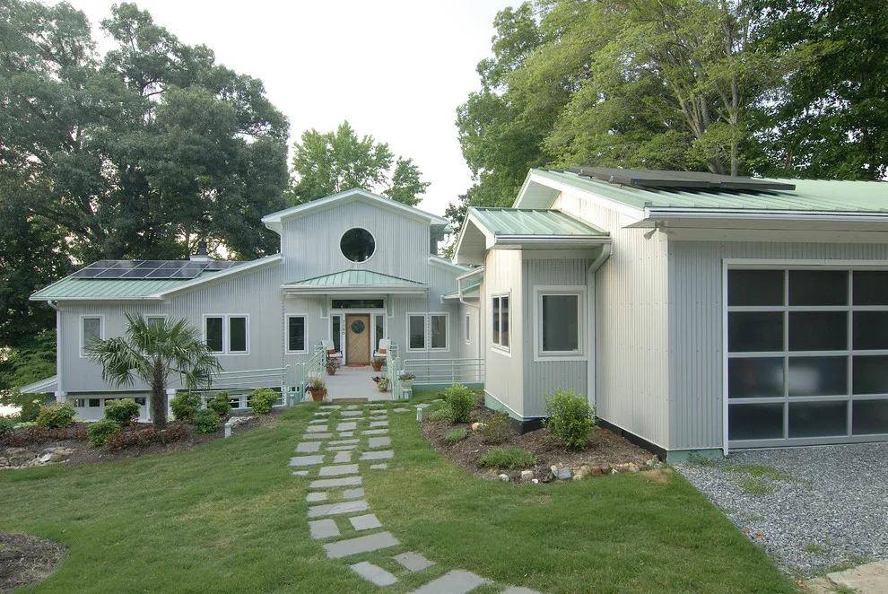 Wellness Retreat by Pippin Home Designs, Inc - Photo 29