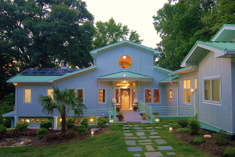 Wellness Retreat by Pippin Home Designs, Inc - Photo 24