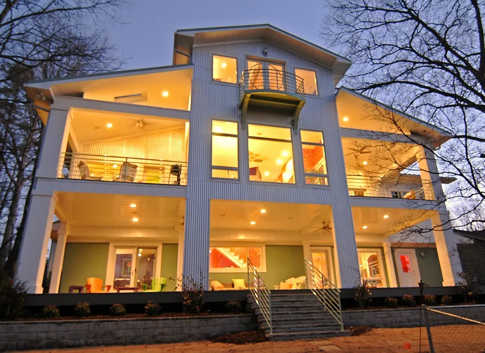 Wellness Retreat by Pippin Home Designs, Inc - Photo 20