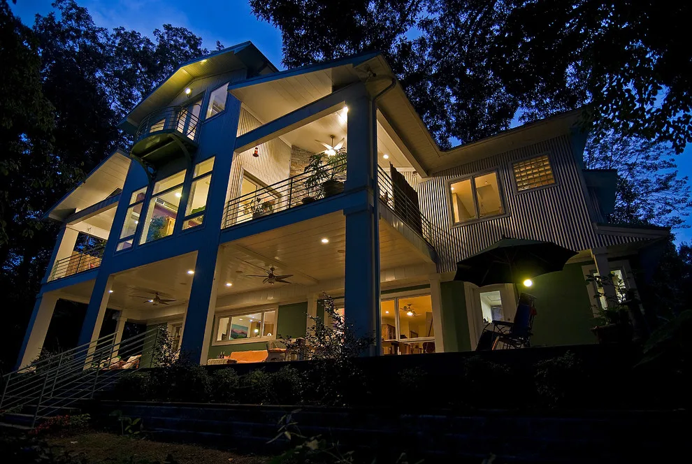 Wellness Retreat by Pippin Home Designs, Inc - Photo 23