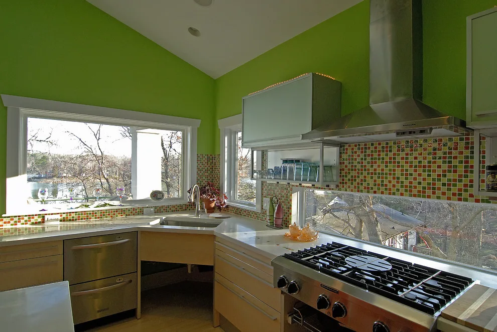 Wellness Retreat by Pippin Home Designs, Inc - Photo 3