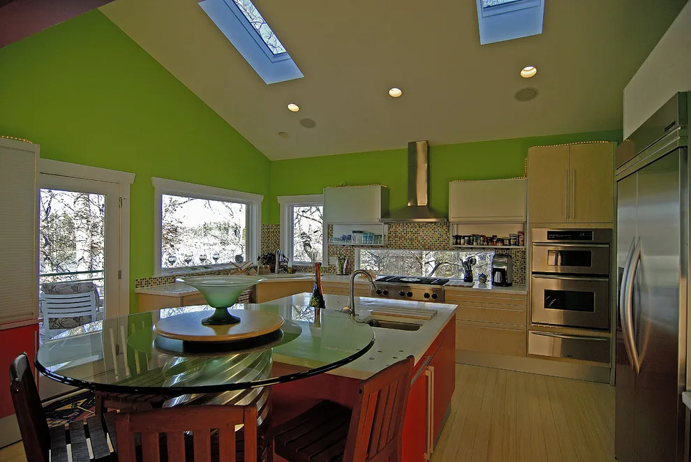 Wellness Retreat by Pippin Home Designs, Inc - Photo 27