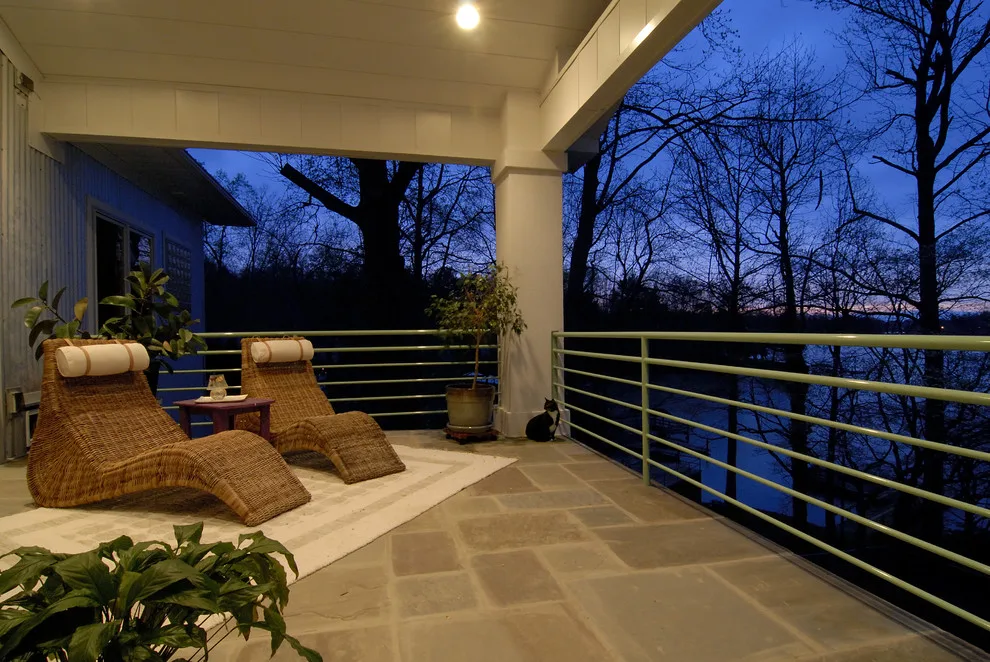 Wellness Retreat by Pippin Home Designs, Inc - Photo 14