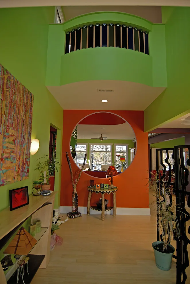 Wellness Retreat by Pippin Home Designs, Inc - Photo 32