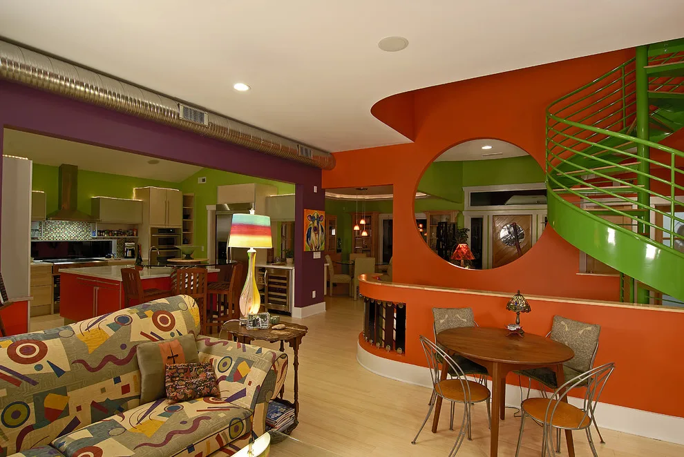 Wellness Retreat by Pippin Home Designs, Inc - Photo 42