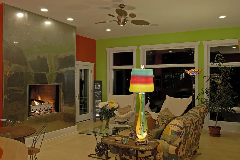 Wellness Retreat by Pippin Home Designs, Inc - Photo 21